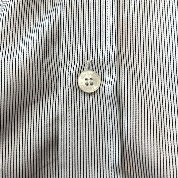 Versace Collection Embroidered Dress shirt with authenticity code - Picture 5 of 6